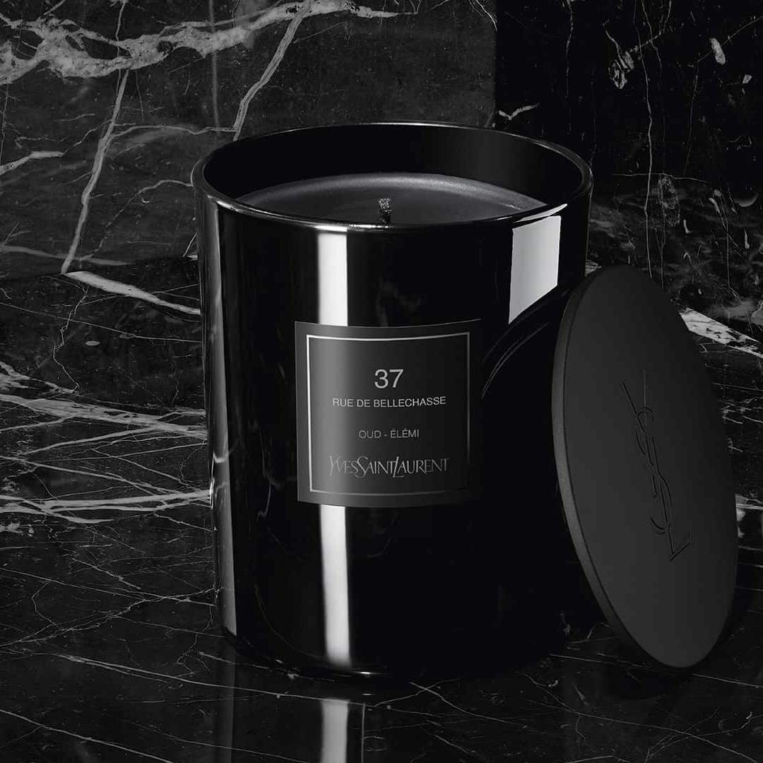 37 rue de deals bellechasse ysl